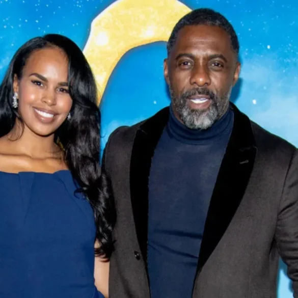 Idris Elba was 'done with love before meeting wife Sonya Nicole Hamlin