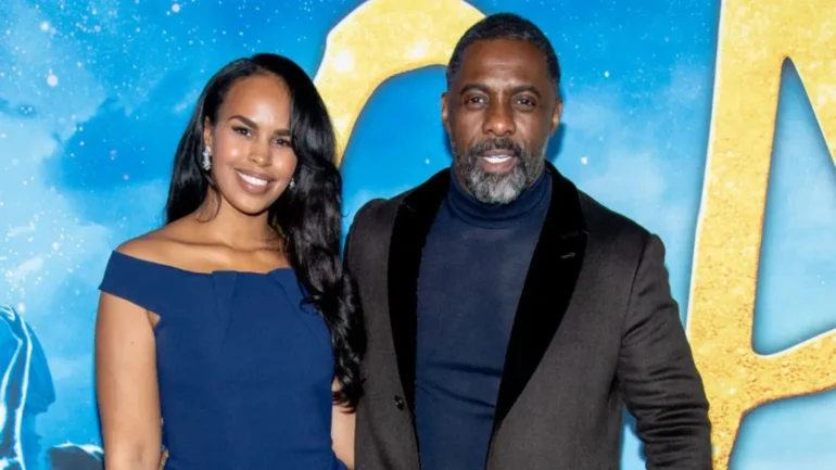 Idris Elba was 'done with love before meeting wife Sonya Nicole Hamlin