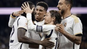 The Strategic Lineups In Arandina CF Vs. Real Madrid