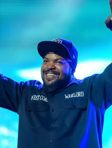 Ice Cube net worth