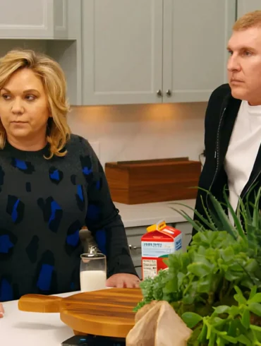 todd and julie chrisley update