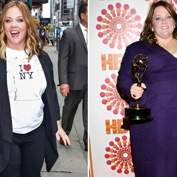 Kelly O'Donnell Weight Loss Journey