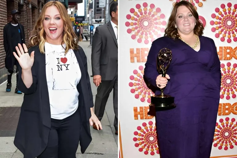 Kelly O'Donnell Weight Loss Journey