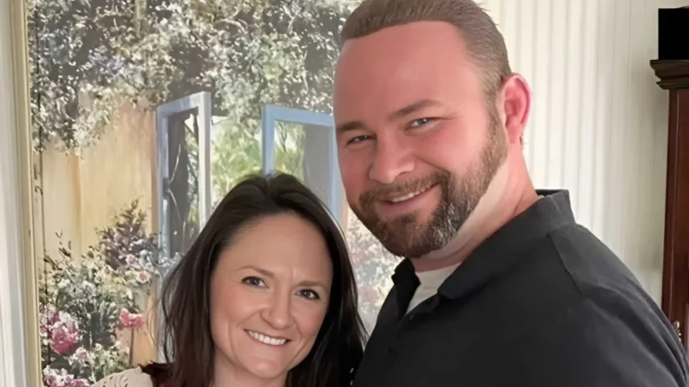 Krista and Sean Richmond, The Wrestling Coach Killed in Fatal Crash