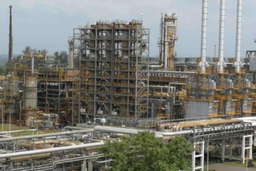 Mangalore Refinery & Petrochemicals