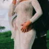 Pregnant Hailey Bieber Shows Off Baby Bump