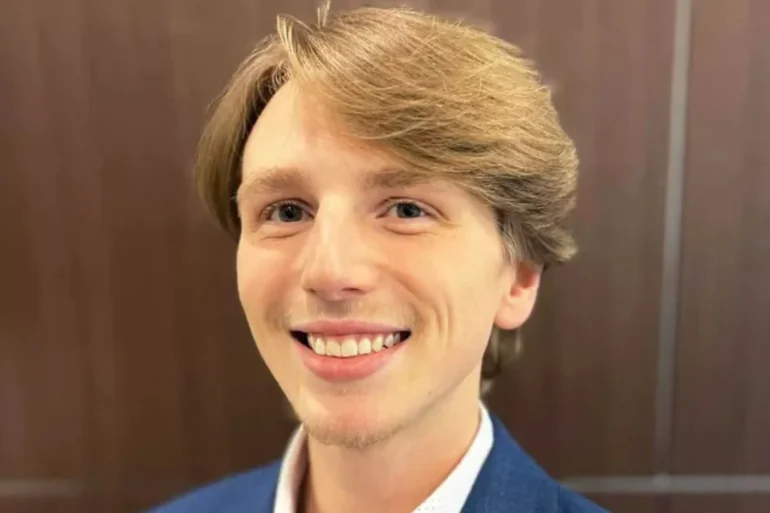 Riley Strain Honored at Celebration of Life a Week After His Body Was Found in Nashville River