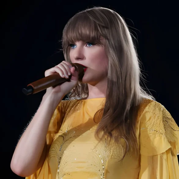 Searches for Taylor Swift on X come up empty after explicit AI pictures go viral