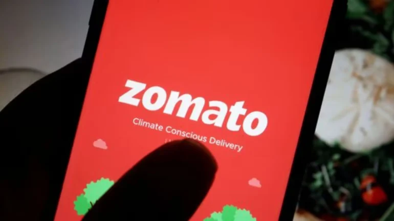 Zomato share price falls 6% after Q4 results.