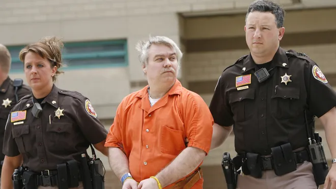Steven Avery is again in the spotlight thanks to the Netflix documentary series "Making a Murderer.