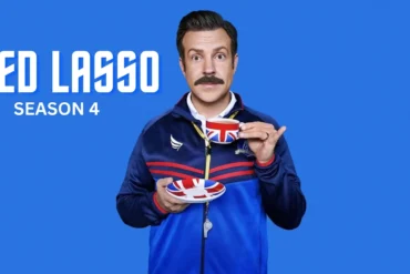 The Ted Lasso Season 4 Release Date
