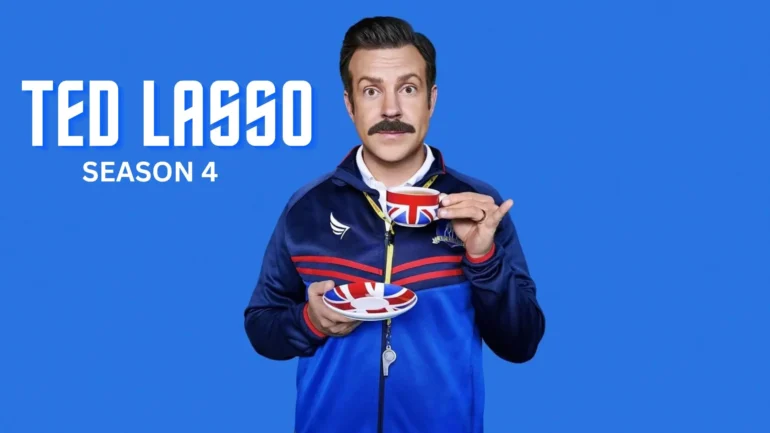 The Ted Lasso Season 4 Release Date