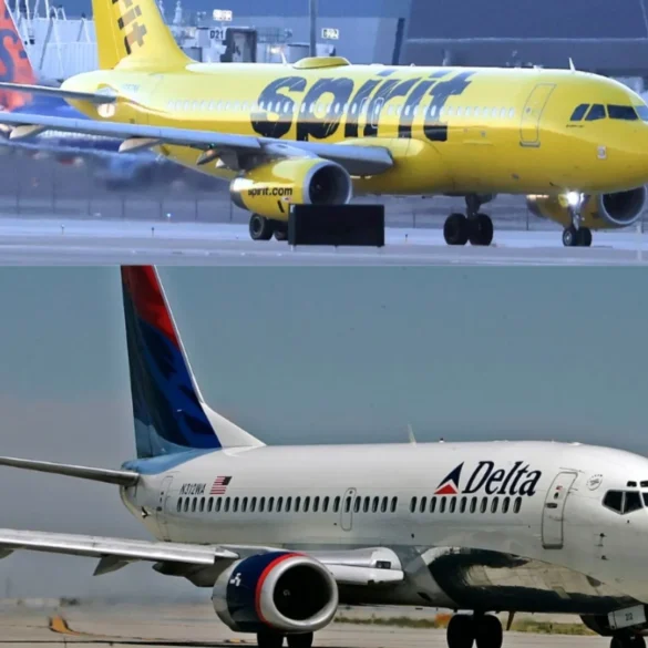 Delta Spirit Planes Collide