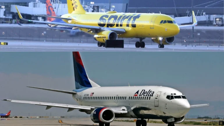 Delta Spirit Planes Collide