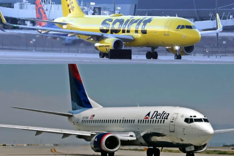 Delta Spirit Planes Collide