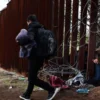 The Mass Casualty Incident At Mexico Border