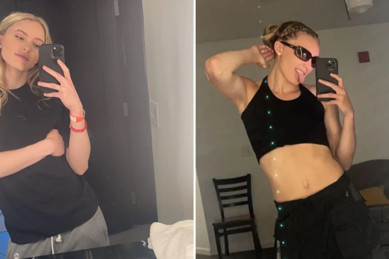 Paige bueckers nude video leaked