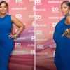 Ashanti Pregnant News