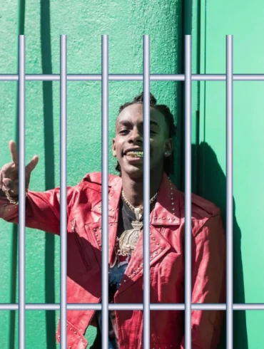 YNW Melly Release Date