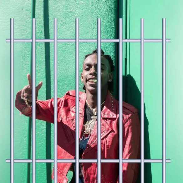 YNW Melly Release Date