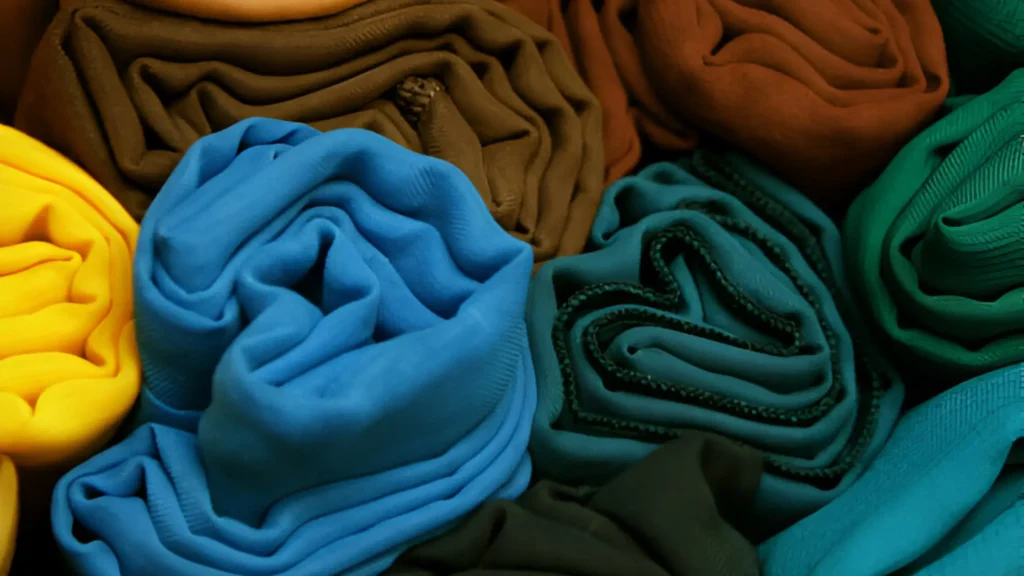 Does Polyester Shrink? Polyester blends can be more prone to shrinkage. How to care for polyester blended fabrics and prevent unwanted shrinkage.