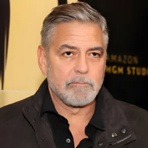 Is George Clooney Gay