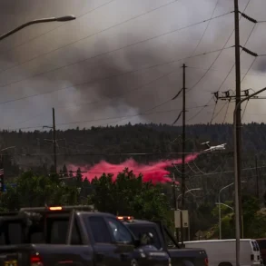 south fork fire ruidoso