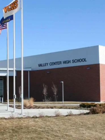 Valley Center baseball