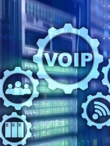 Voip Security