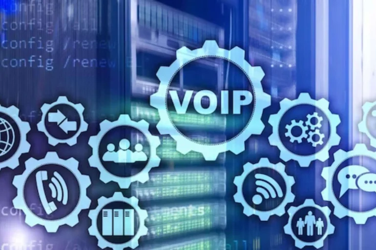 Voip Security