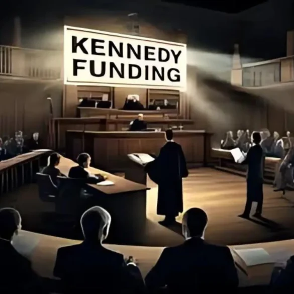 Kennedy Funding Lawsuit