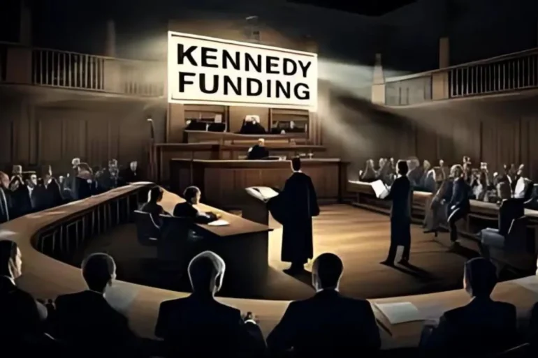 Kennedy Funding Lawsuit