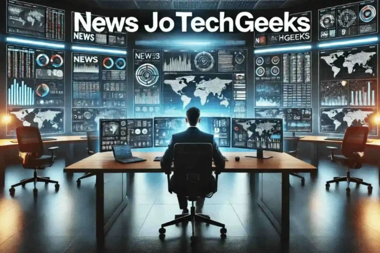 News JoTechGeeks