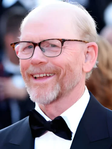 Ron Howard net worth