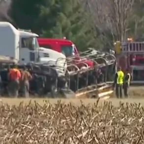 Rushville Bus Accident