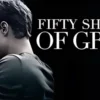 Fifty Shades of Grey Movies in Order