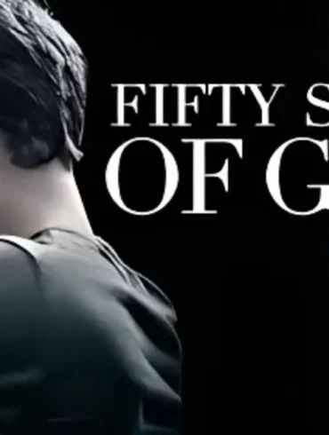 Fifty Shades of Grey Movies in Order