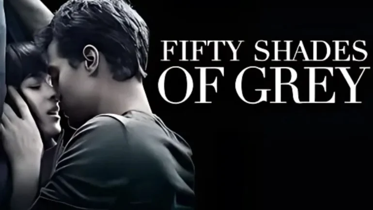 Fifty Shades of Grey Movies in Order