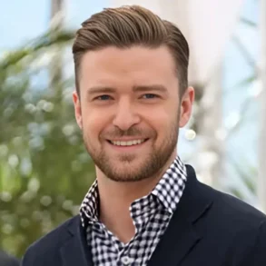 Justin Timberlake DWI