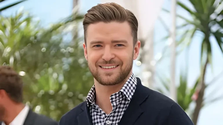 Justin Timberlake DWI