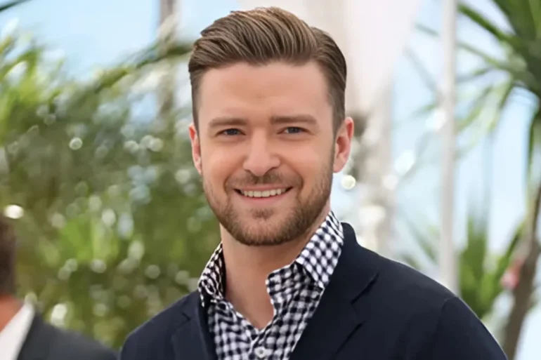 Justin Timberlake DWI