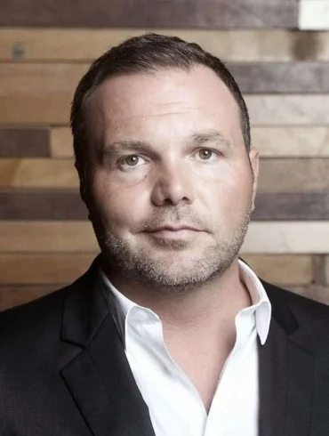 Mark Driscoll Obituary