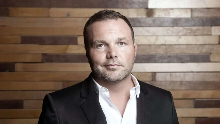 Mark Driscoll Obituary