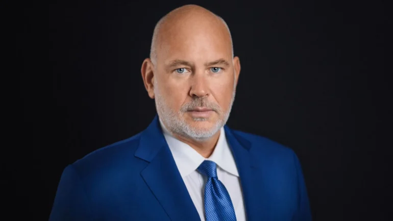 Steve Schmidt