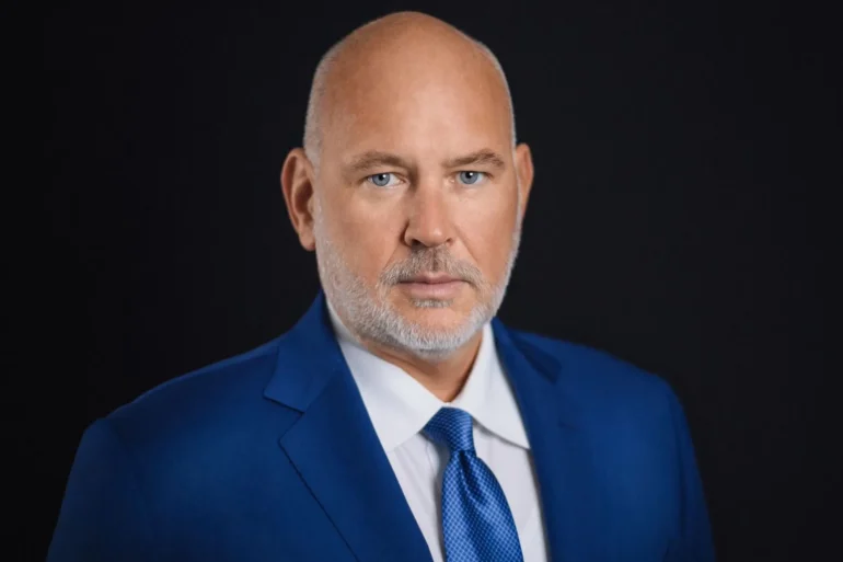 Steve Schmidt