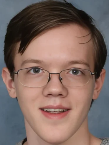 Thomas Matthew Crooks
