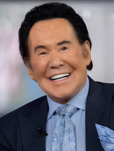 Wayne Newton Net Worth