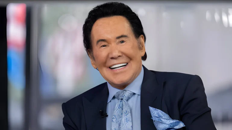 Wayne Newton Net Worth