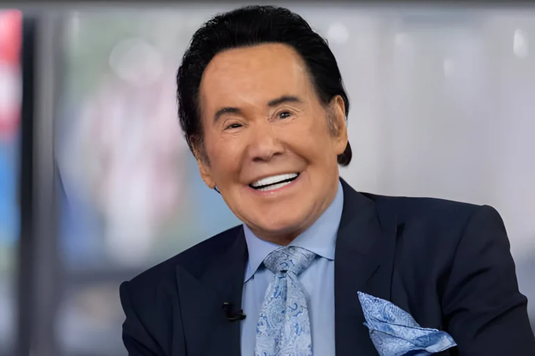 Wayne Newton Net Worth