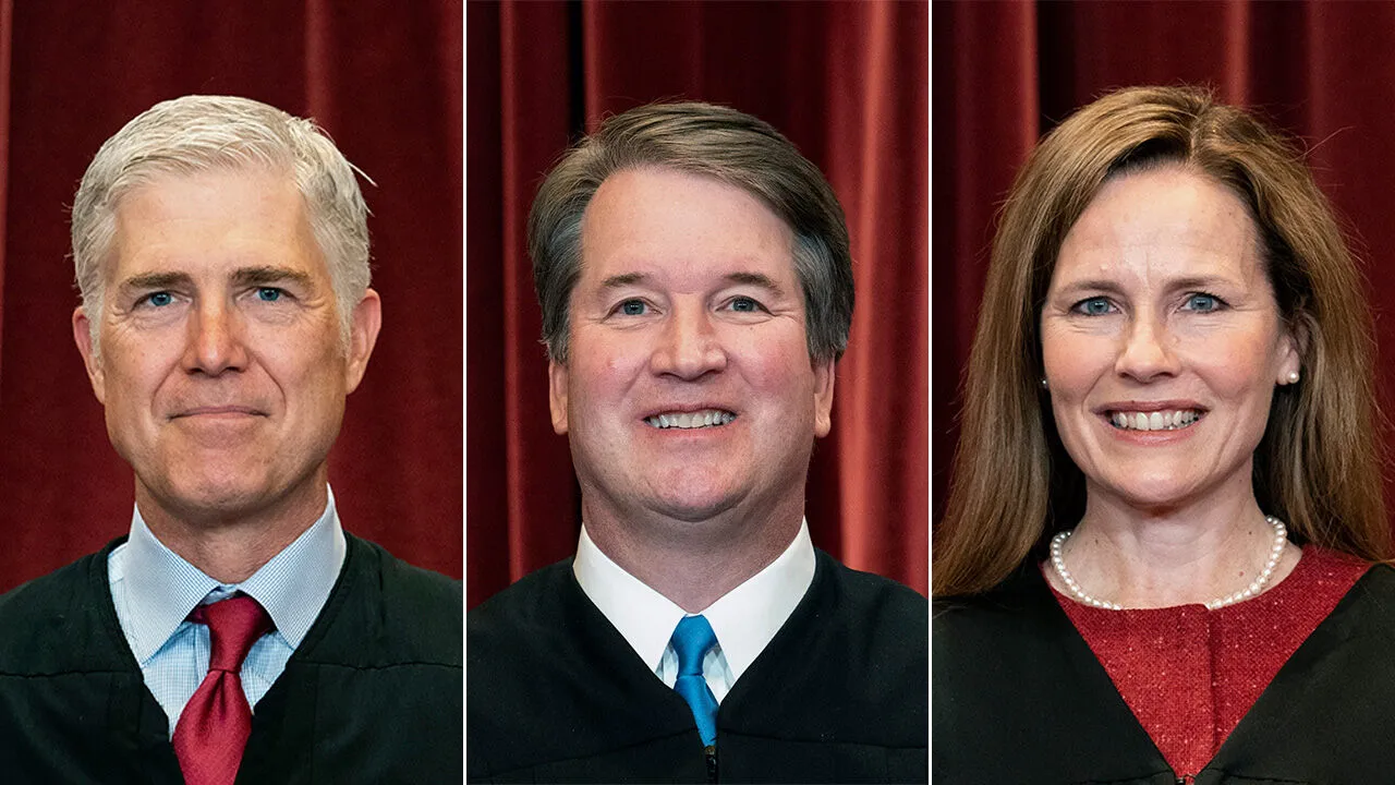 Influence on the Supreme Court